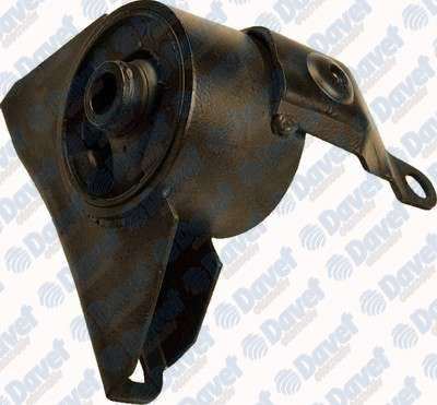 GROS 25104 Motor Takozu {Sag} {Ust} Corolla 1.3i Xli-1.4i-1.6i {Ae100-Ae101-Ae110-Ae111} {92-97}